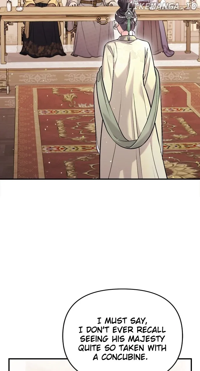 A Master, Who Woke up as a Concubine Chapter 54 page 33