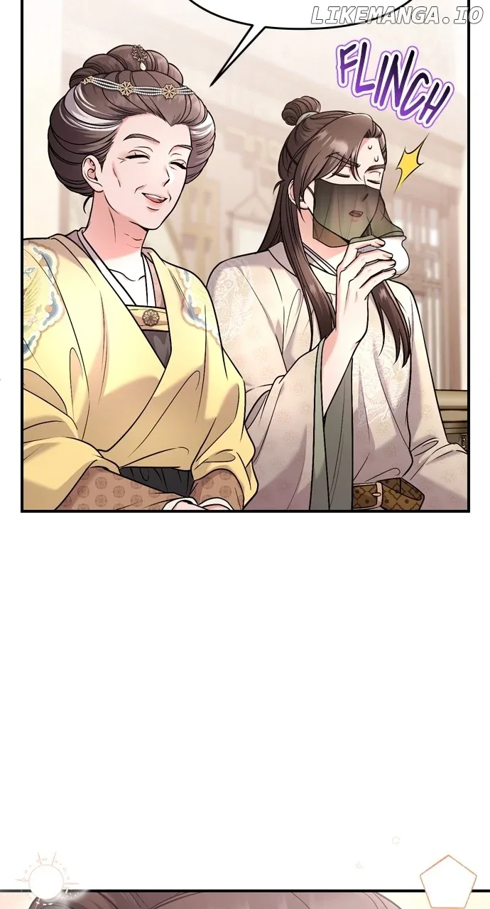 A Master, Who Woke up as a Concubine Chapter 54 page 34