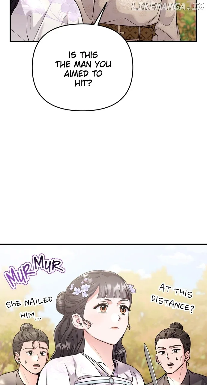 A Master, Who Woke up as a Concubine Chapter 51 page 97