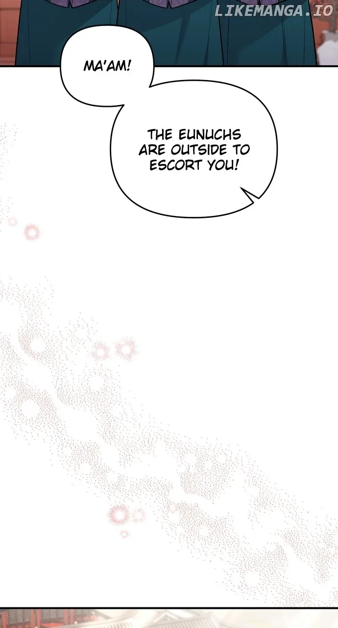 A Master, Who Woke up as a Concubine Chapter 54 page 31