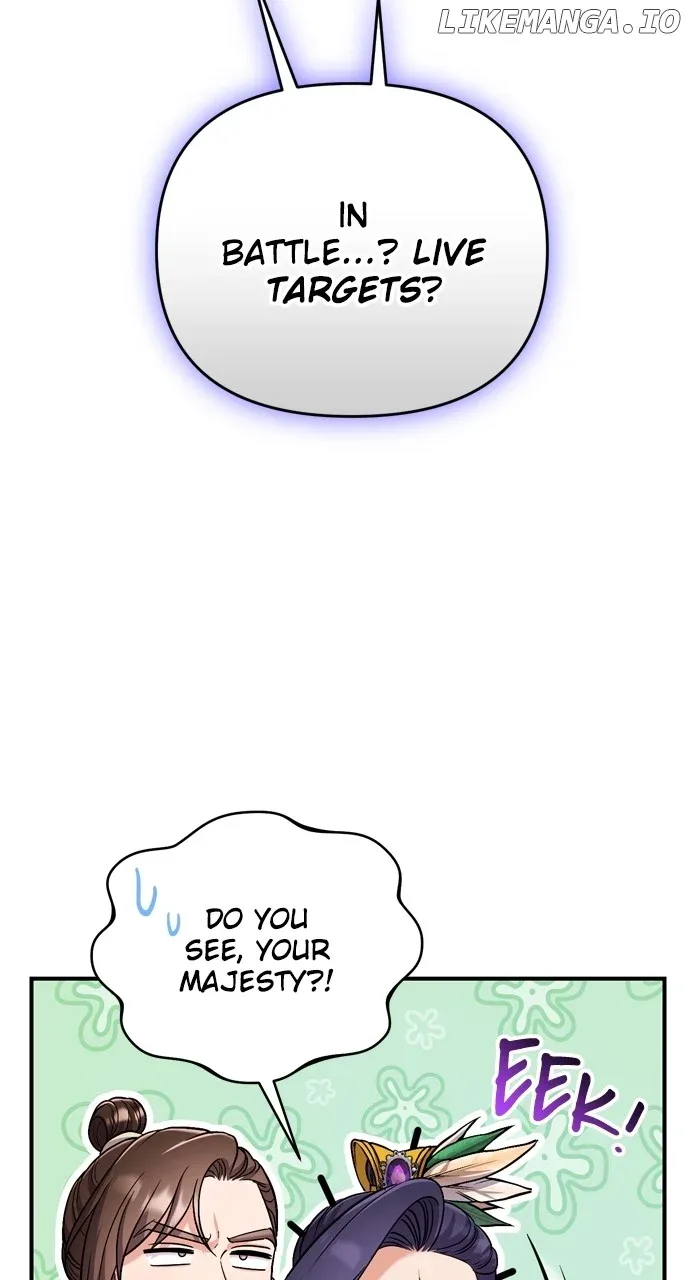 A Master, Who Woke up as a Concubine Chapter 49 page 107