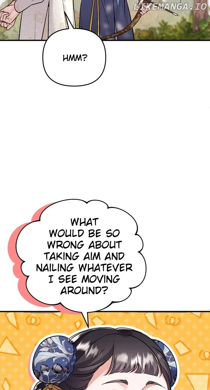 A Master, Who Woke up as a Concubine Chapter 49 page 104