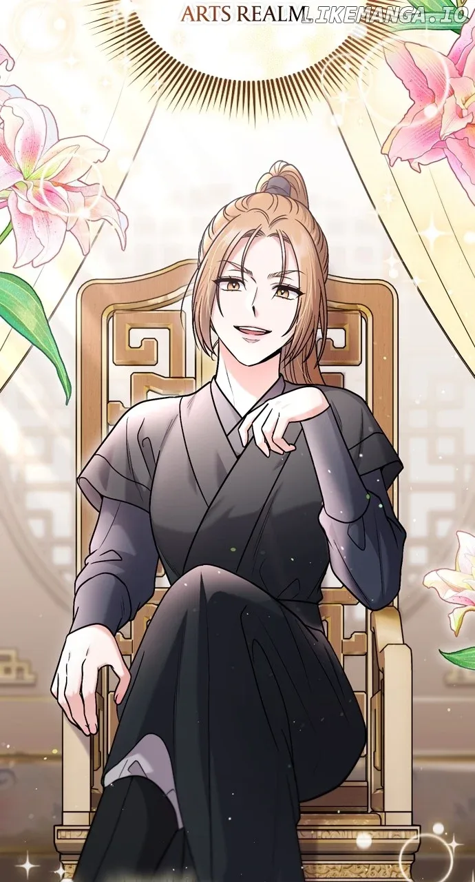 A Master, Who Woke up as a Concubine Chapter 54 page 39