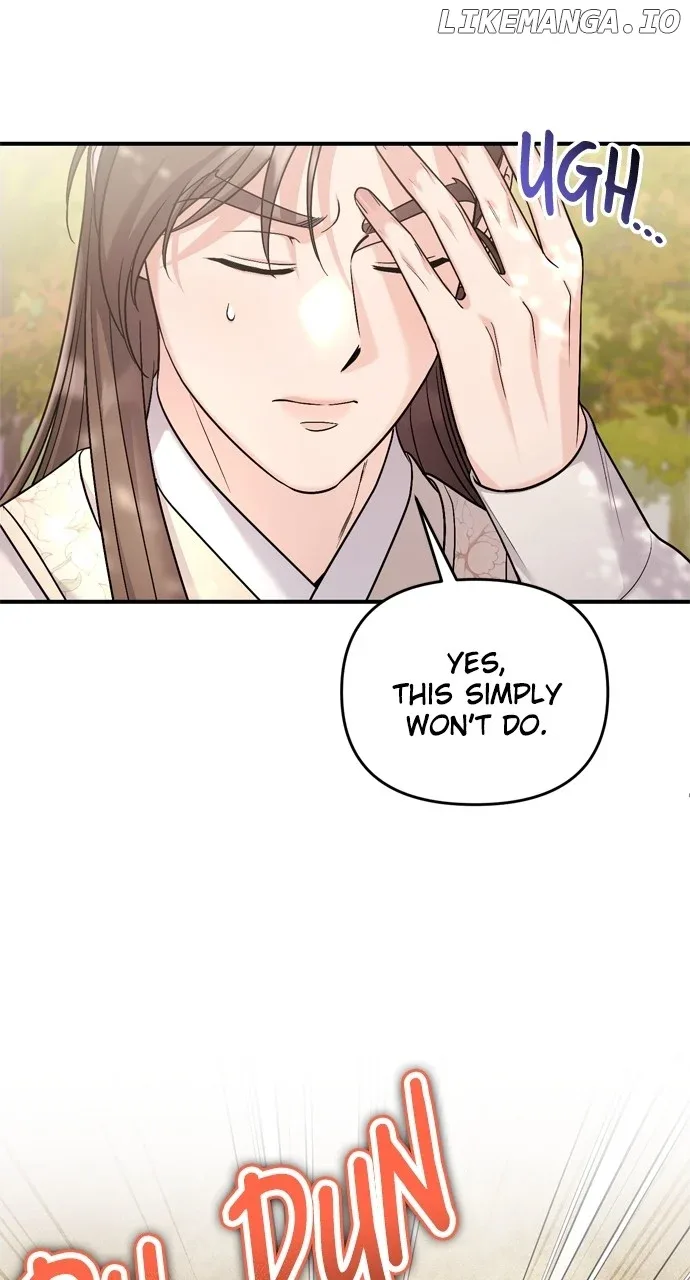 A Master, Who Woke up as a Concubine Chapter 49 page 109