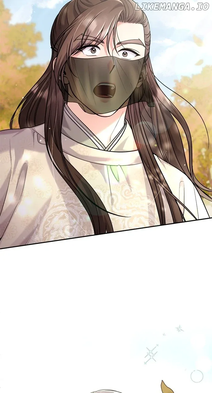 A Master, Who Woke up as a Concubine Chapter 51 page 108