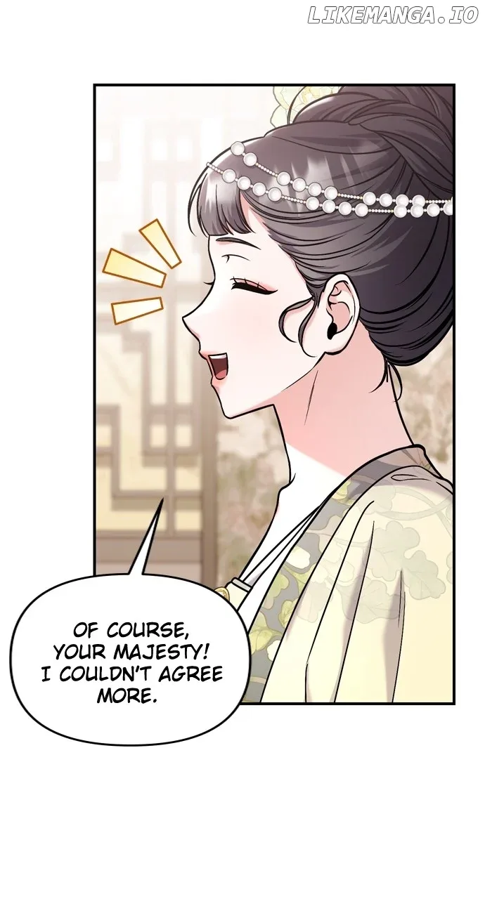 A Master, Who Woke up as a Concubine Chapter 54 page 42