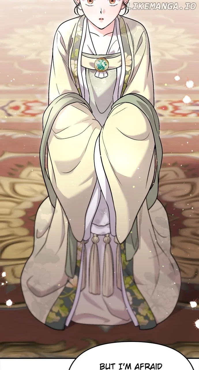 A Master, Who Woke up as a Concubine Chapter 54 page 46
