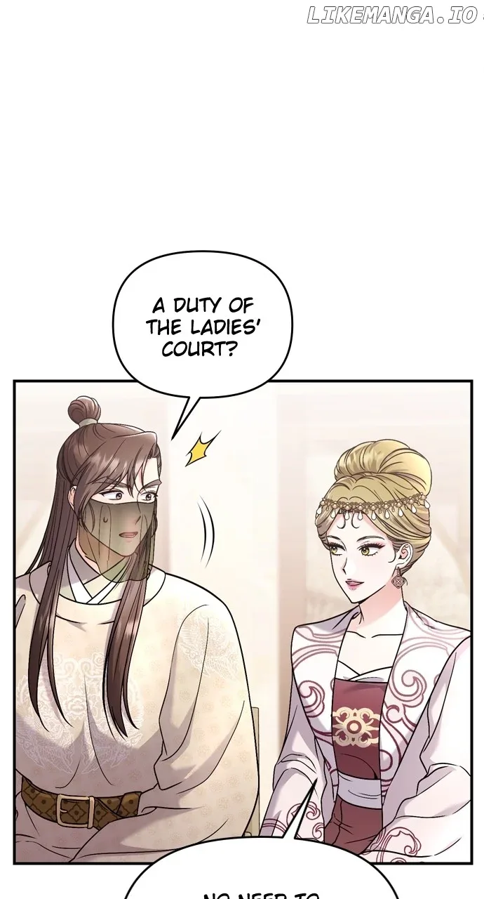 A Master, Who Woke up as a Concubine Chapter 54 page 44