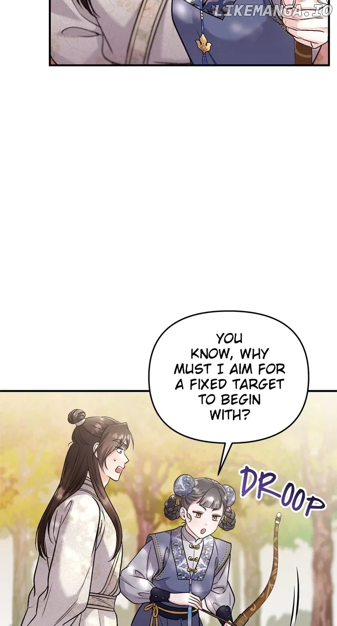 A Master, Who Woke up as a Concubine Chapter 49 page 103