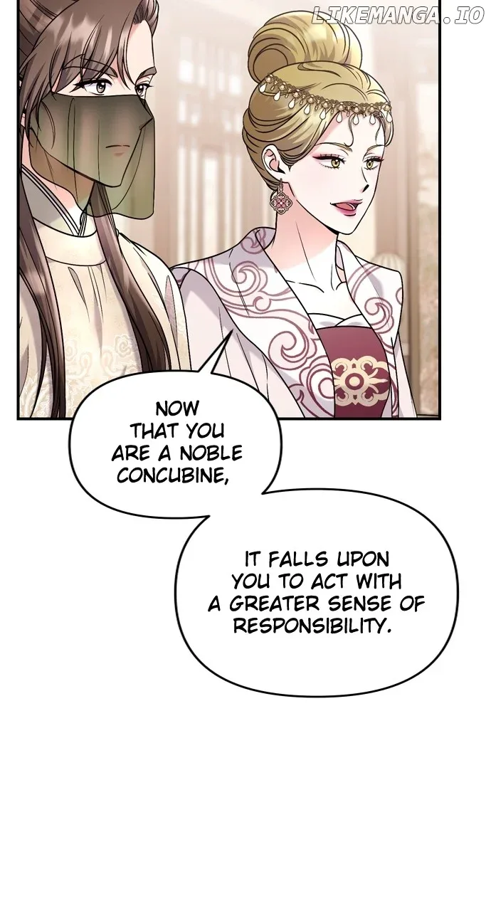 A Master, Who Woke up as a Concubine Chapter 54 page 41
