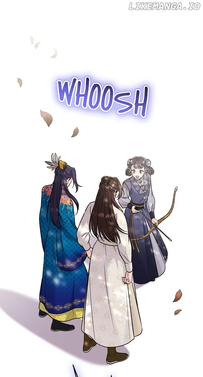 A Master, Who Woke up as a Concubine Chapter 49 page 106