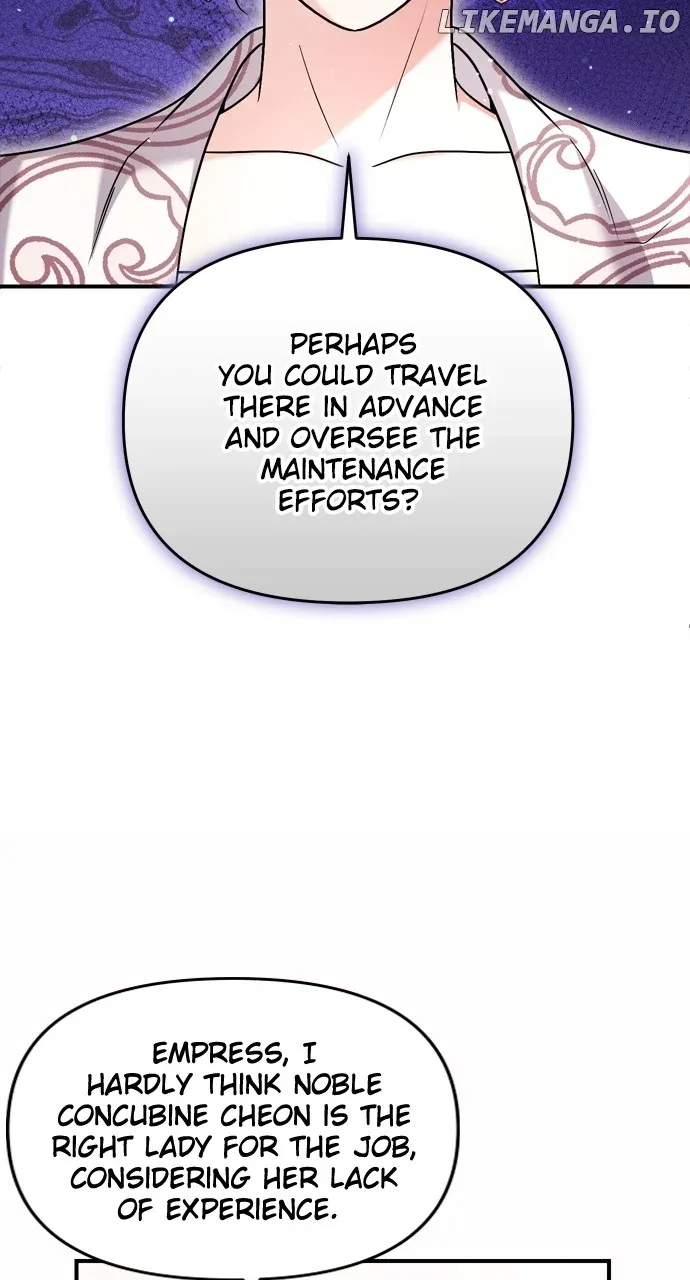 A Master, Who Woke up as a Concubine Chapter 54 page 48