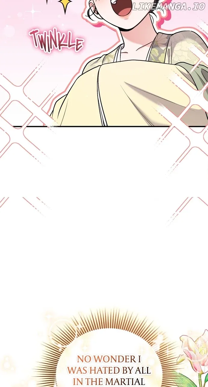 A Master, Who Woke up as a Concubine Chapter 54 page 38