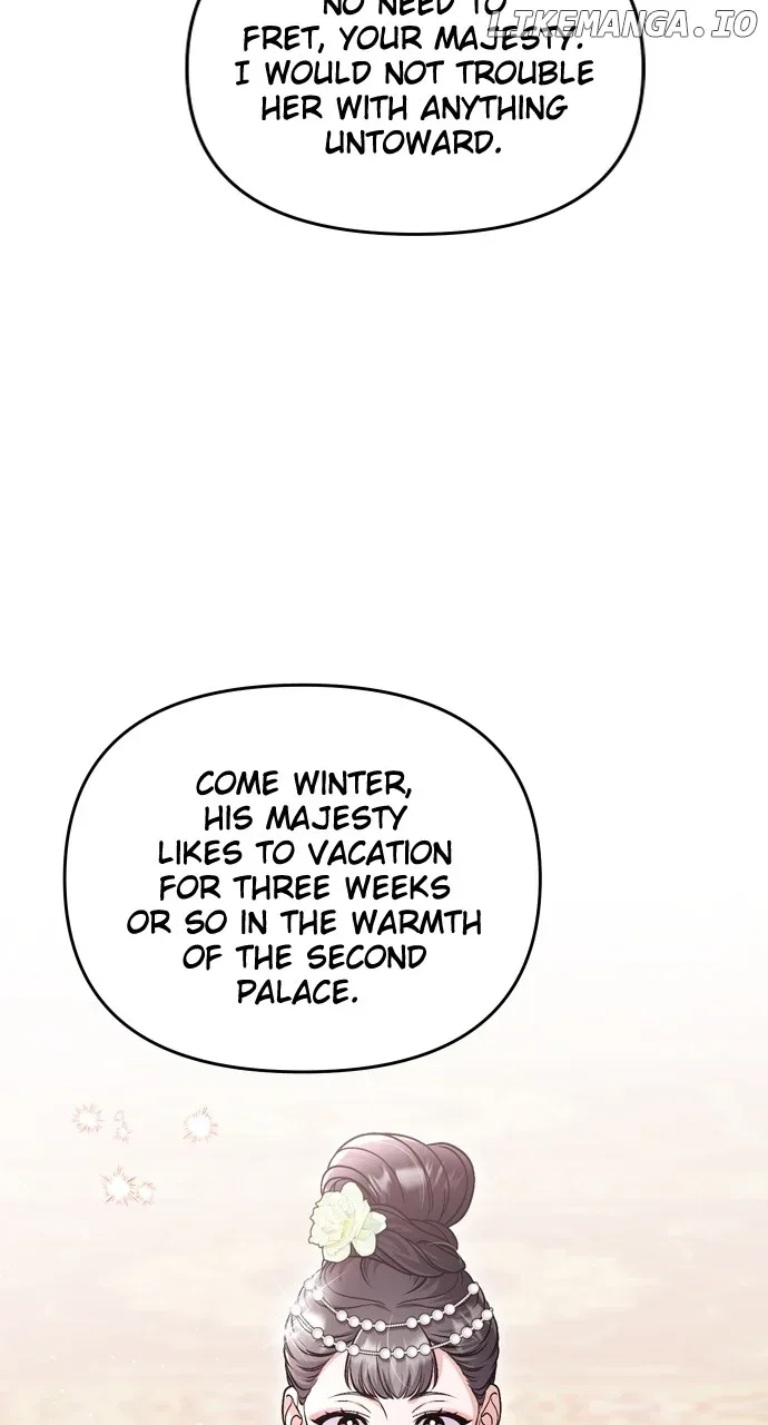 A Master, Who Woke up as a Concubine Chapter 54 page 45