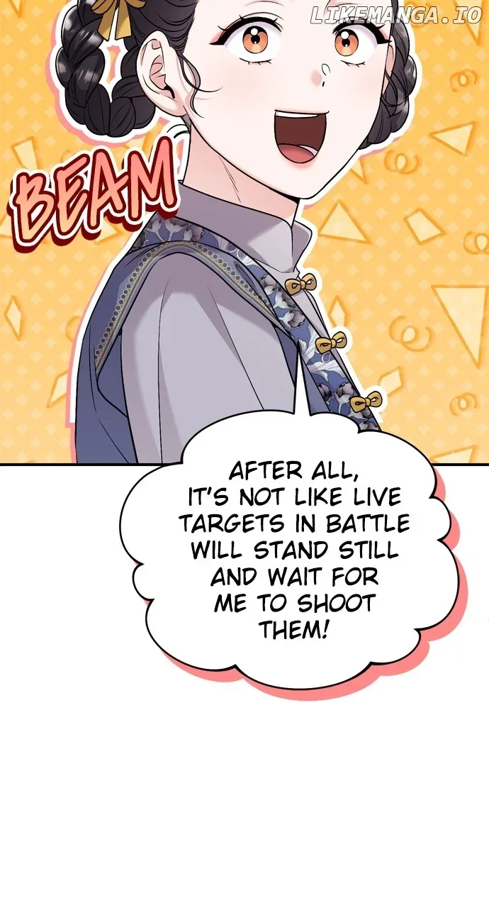 A Master, Who Woke up as a Concubine Chapter 49 page 105