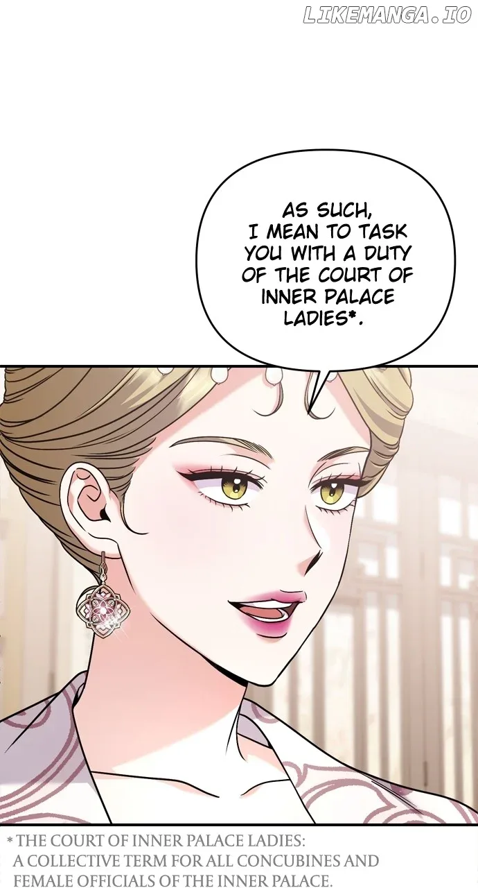 A Master, Who Woke up as a Concubine Chapter 54 page 43