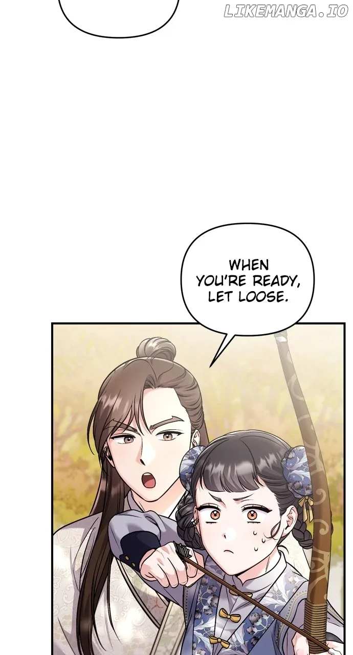 A Master, Who Woke up as a Concubine Chapter 49 page 102