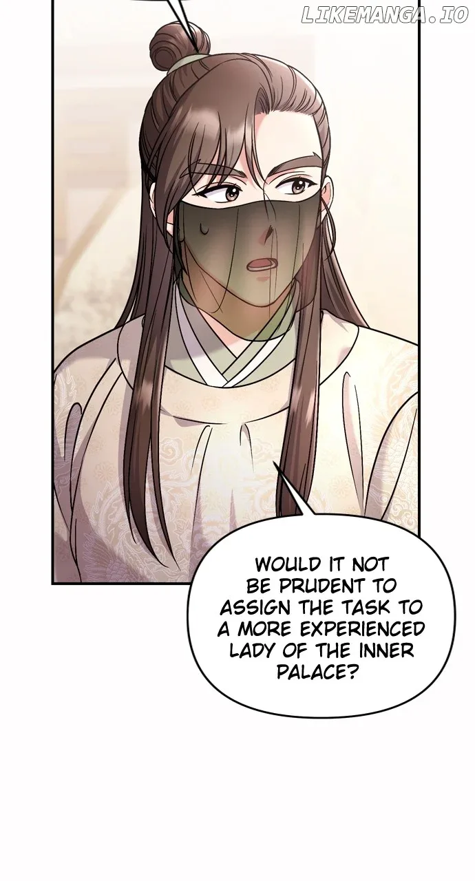 A Master, Who Woke up as a Concubine Chapter 54 page 49