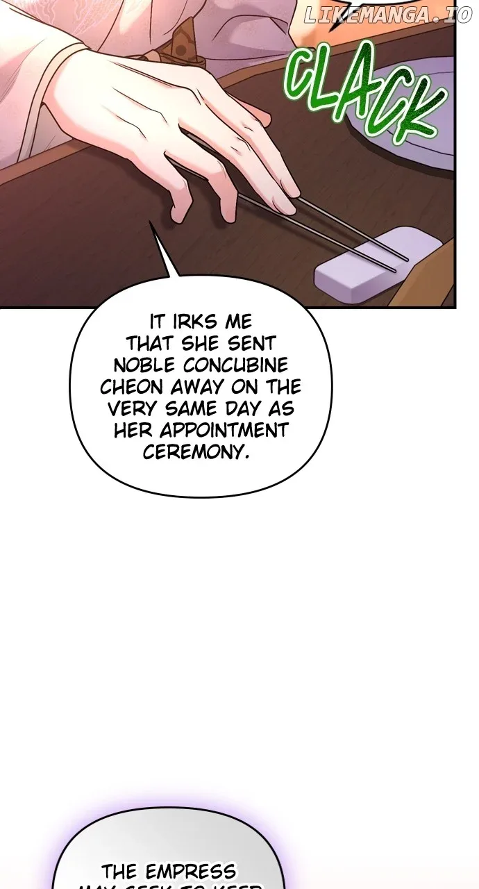 A Master, Who Woke up as a Concubine Chapter 54 page 60