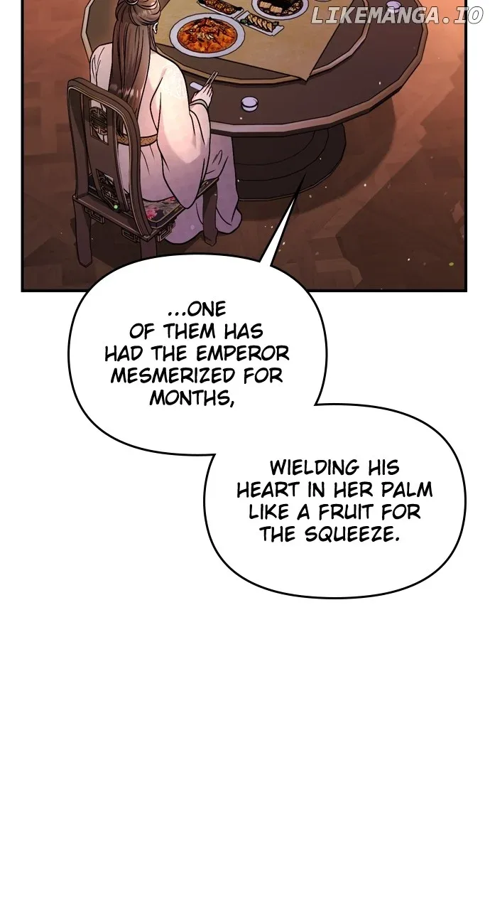 A Master, Who Woke up as a Concubine Chapter 54 page 63