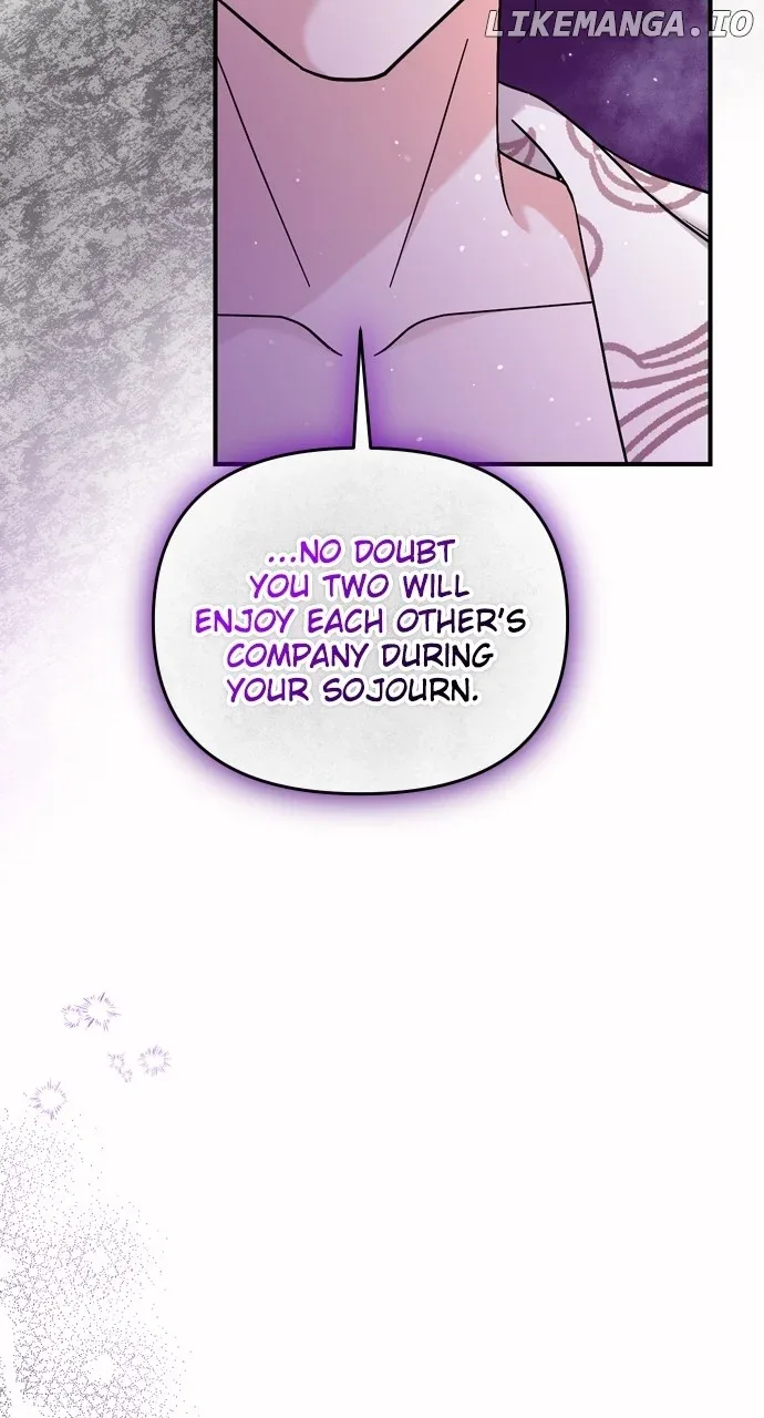 A Master, Who Woke up as a Concubine Chapter 54 page 53