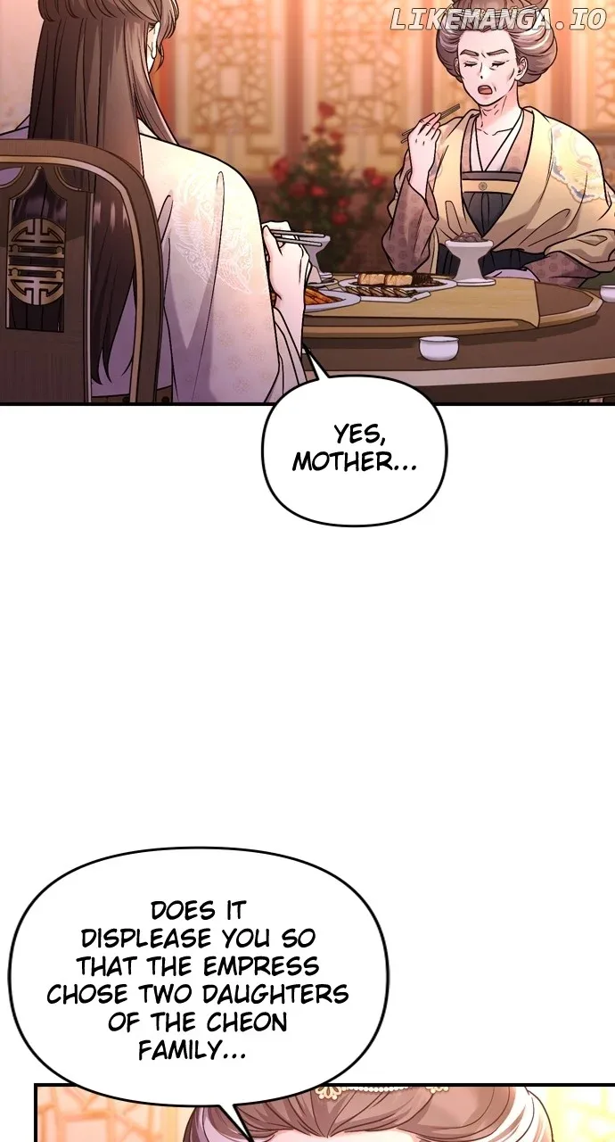 A Master, Who Woke up as a Concubine Chapter 54 page 58