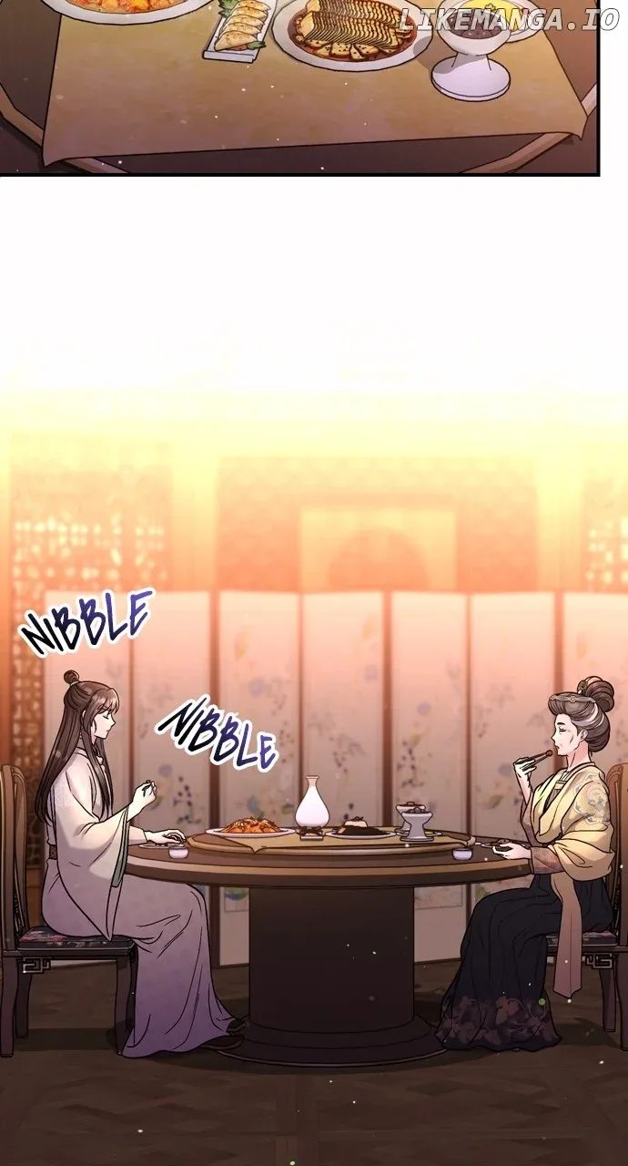 A Master, Who Woke up as a Concubine Chapter 54 page 55