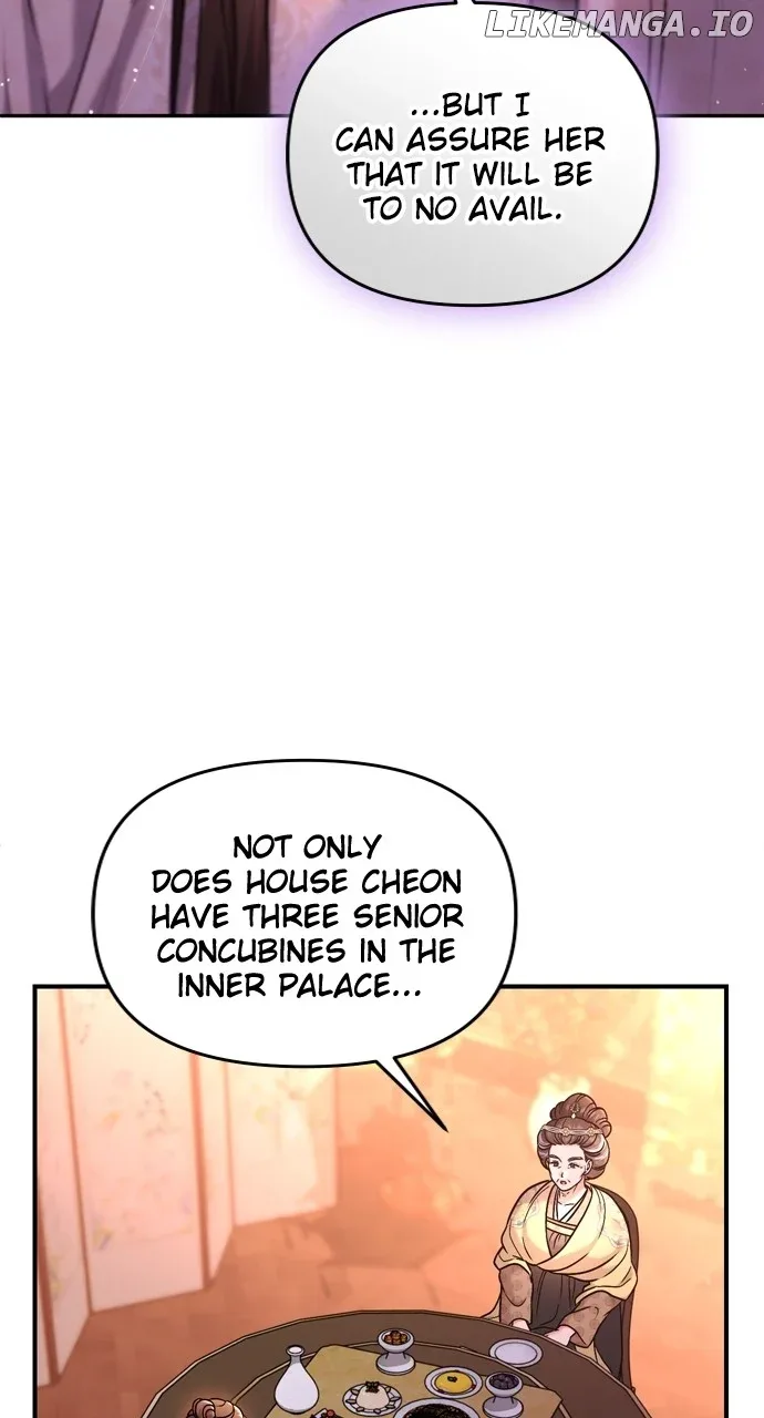 A Master, Who Woke up as a Concubine Chapter 54 page 62