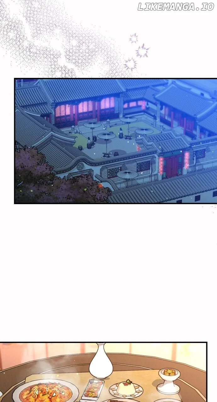 A Master, Who Woke up as a Concubine Chapter 54 page 54