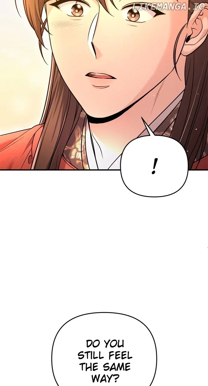 A Master, Who Woke up as a Concubine Chapter 55 page 4