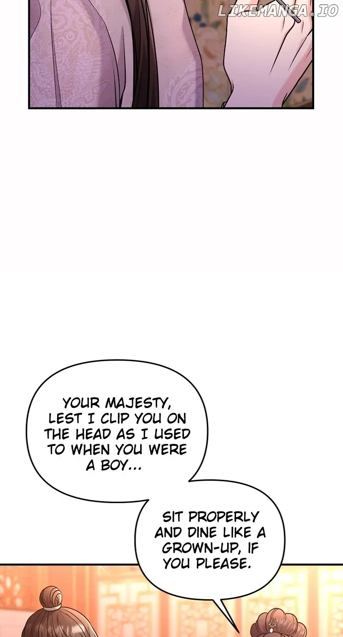 A Master, Who Woke up as a Concubine Chapter 54 page 57