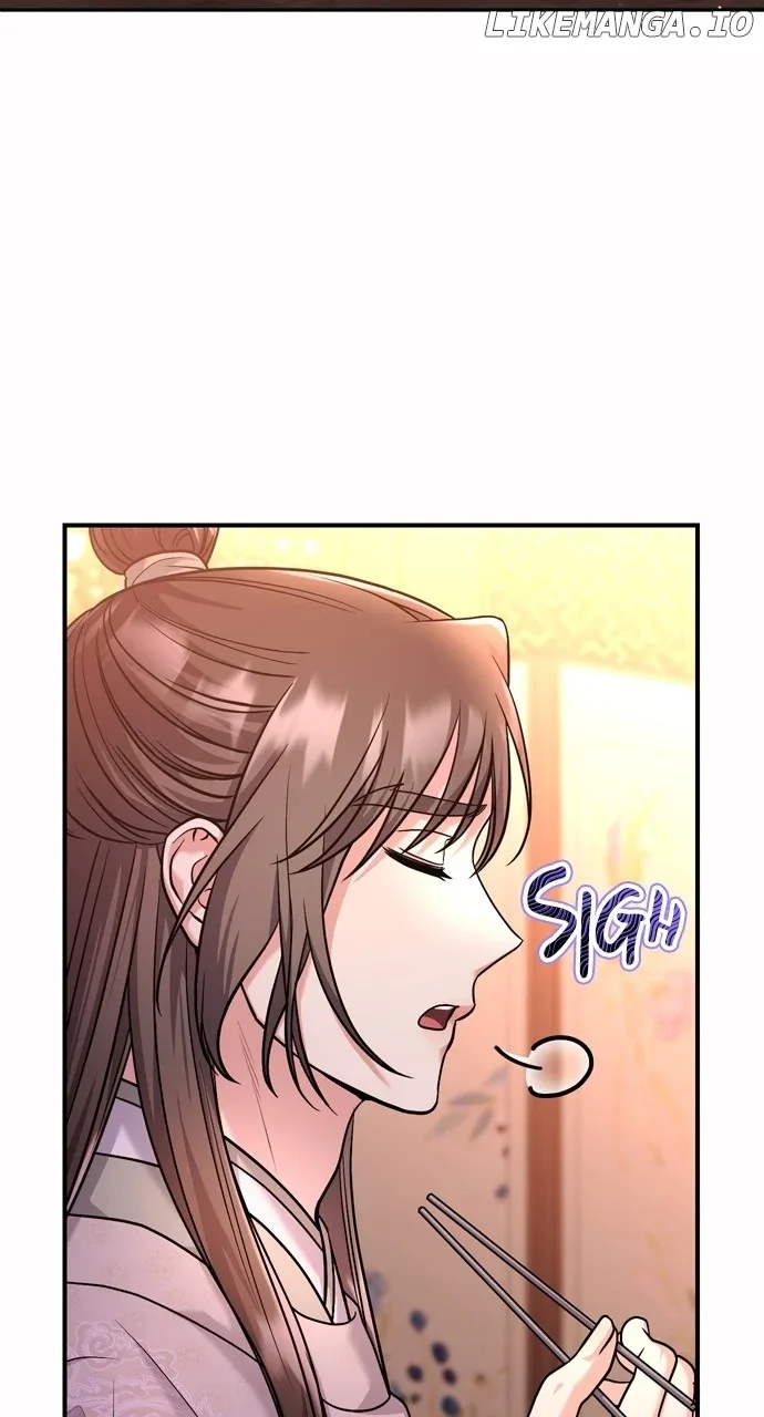 A Master, Who Woke up as a Concubine Chapter 54 page 56