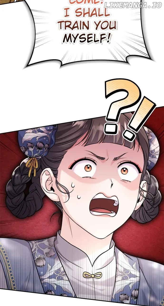 A Master, Who Woke up as a Concubine Chapter 49 page 111
