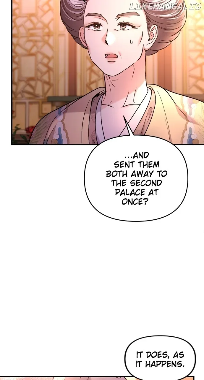 A Master, Who Woke up as a Concubine Chapter 54 page 59
