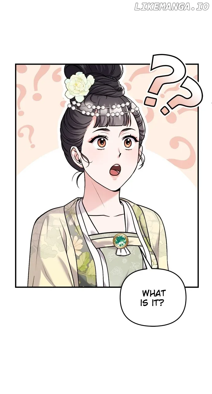A Master, Who Woke up as a Concubine Chapter 54 page 70