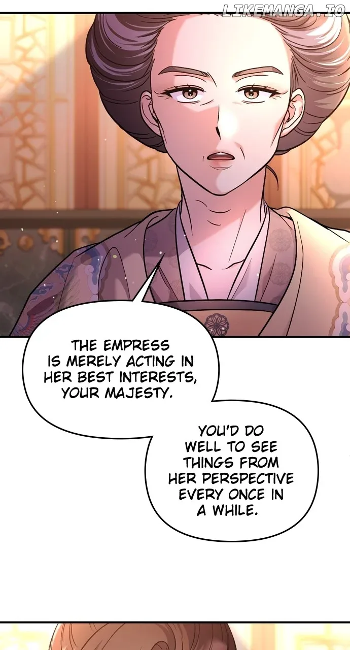 A Master, Who Woke up as a Concubine Chapter 54 page 64