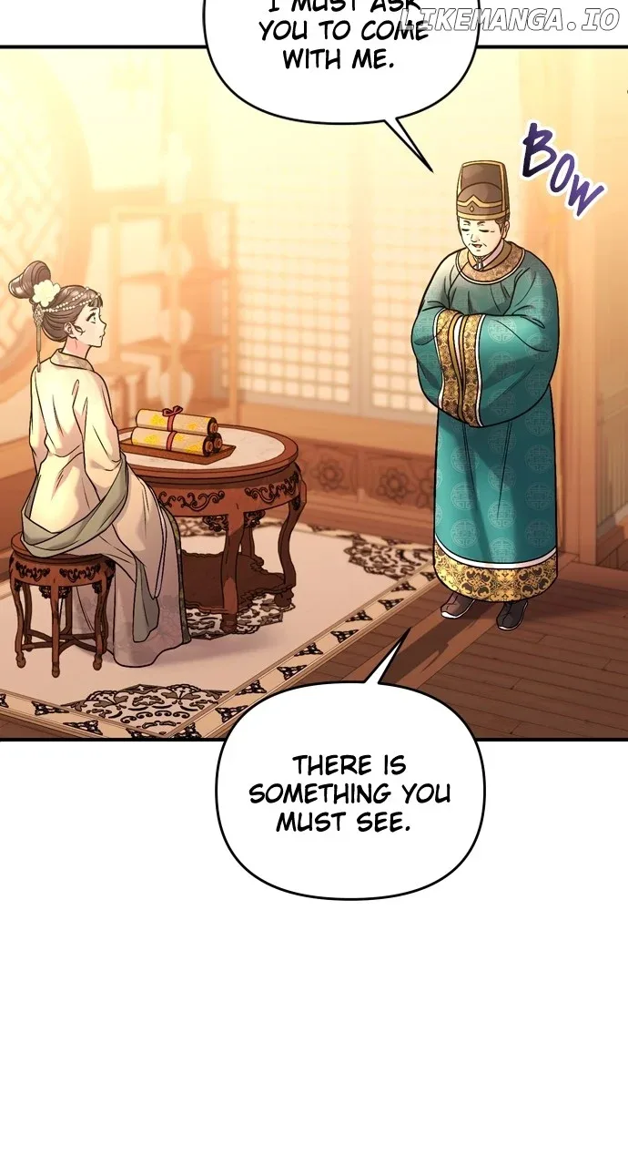 A Master, Who Woke up as a Concubine Chapter 54 page 69