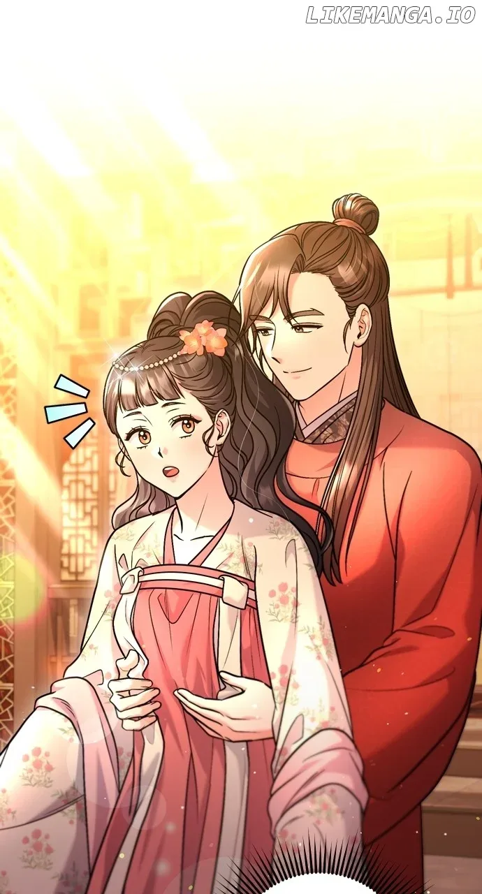 A Master, Who Woke up as a Concubine Chapter 54 page 76