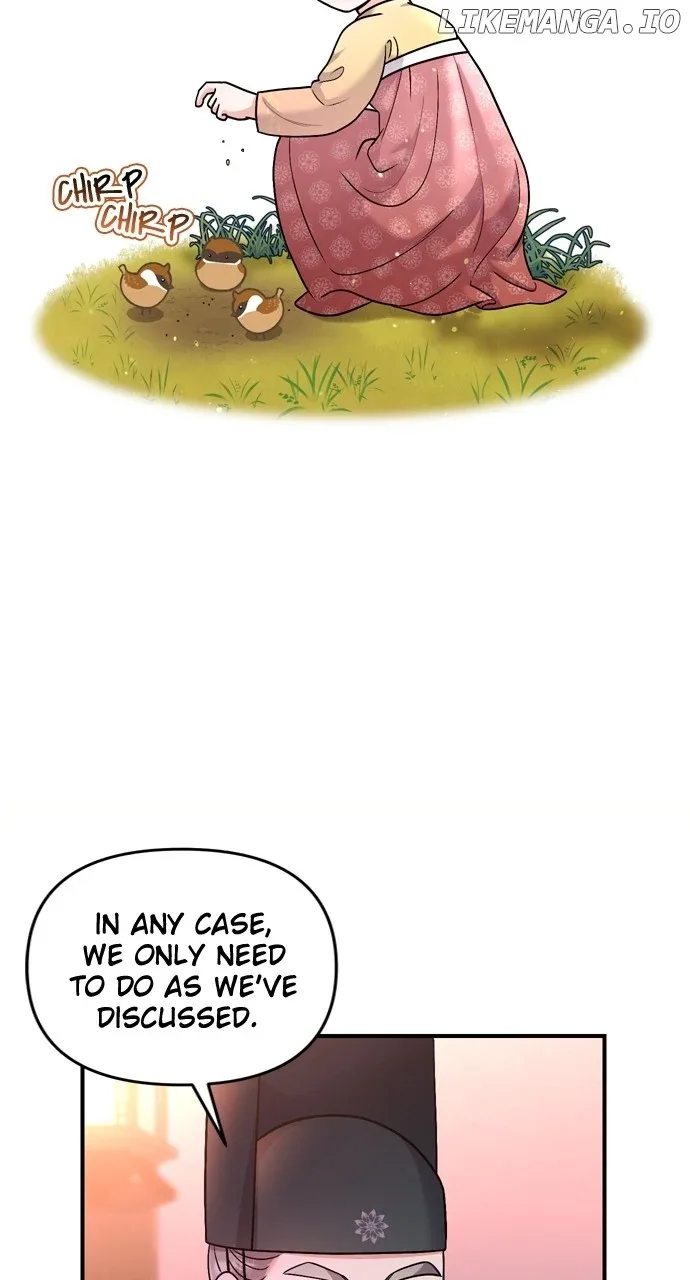 A Master, Who Woke up as a Concubine Chapter 56 page 8