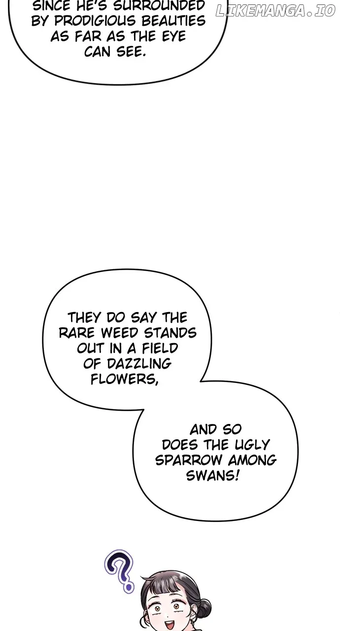 A Master, Who Woke up as a Concubine Chapter 56 page 7