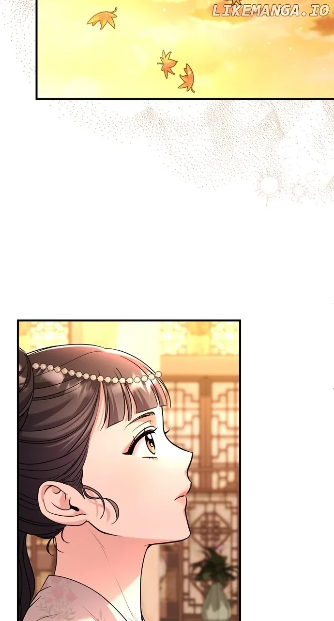 A Master, Who Woke up as a Concubine Chapter 55 page 7
