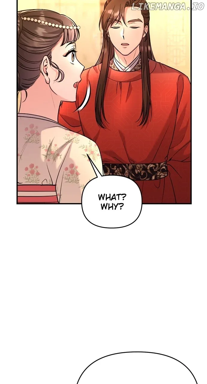 A Master, Who Woke up as a Concubine Chapter 55 page 11