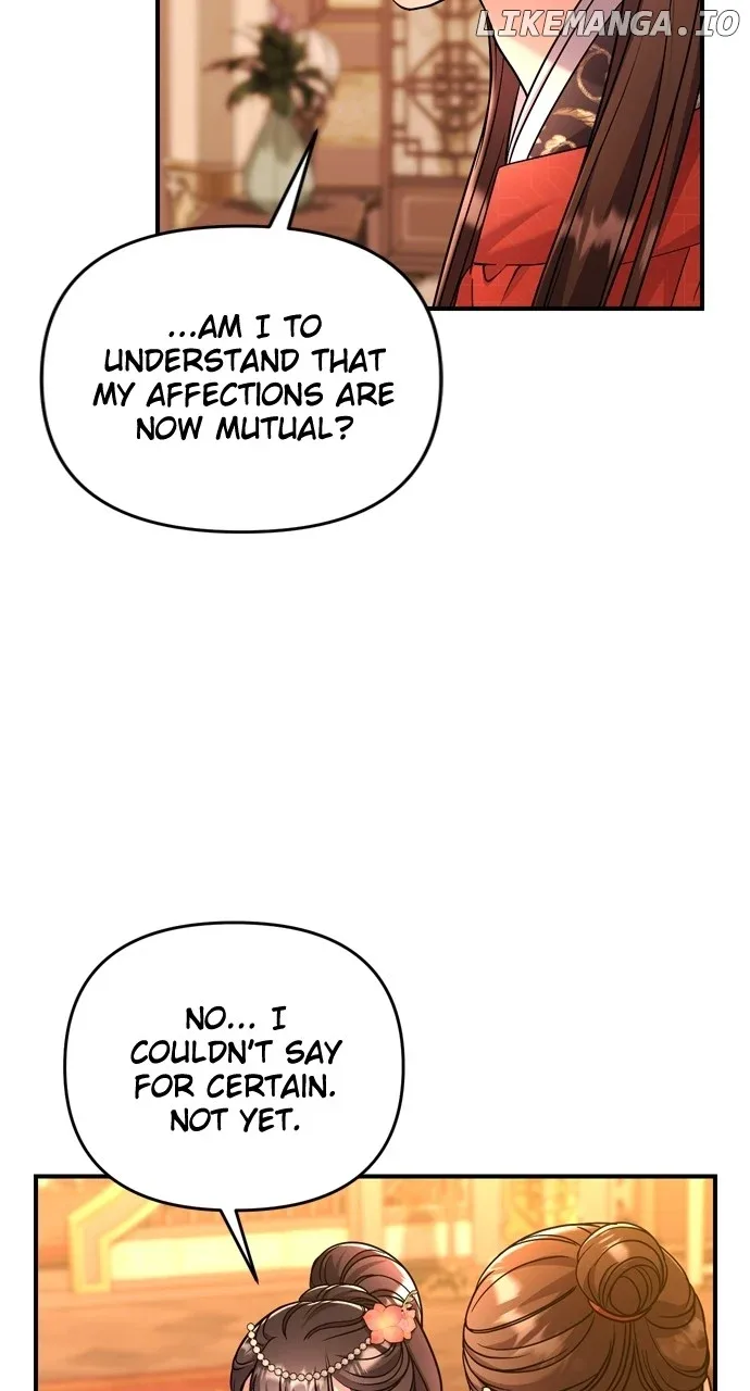 A Master, Who Woke up as a Concubine Chapter 55 page 9