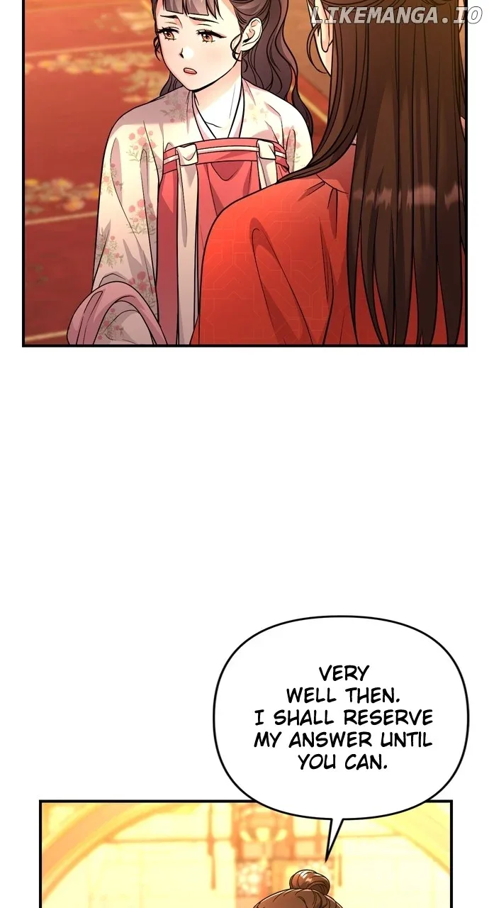 A Master, Who Woke up as a Concubine Chapter 55 page 10