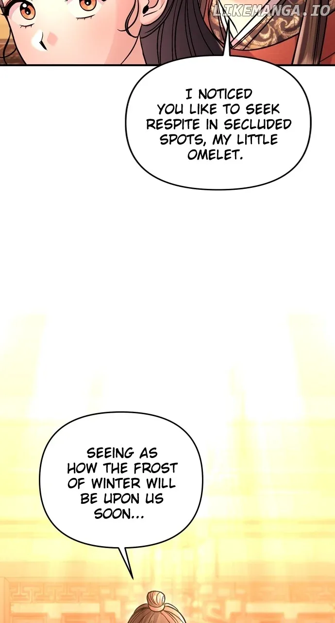 A Master, Who Woke up as a Concubine Chapter 54 page 78