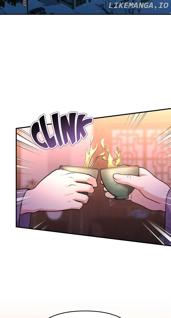 A Master, Who Woke up as a Concubine Chapter 56 page 3