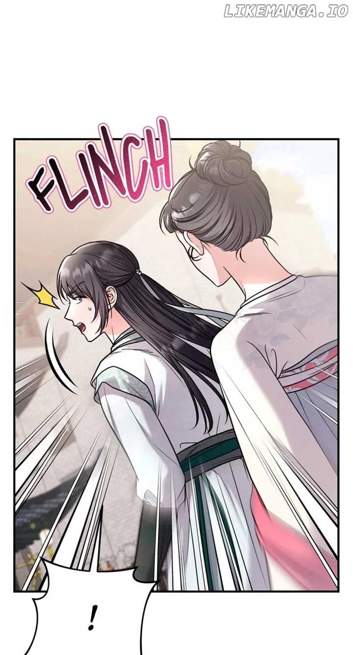 A Master, Who Woke up as a Concubine Chapter 57 page 2