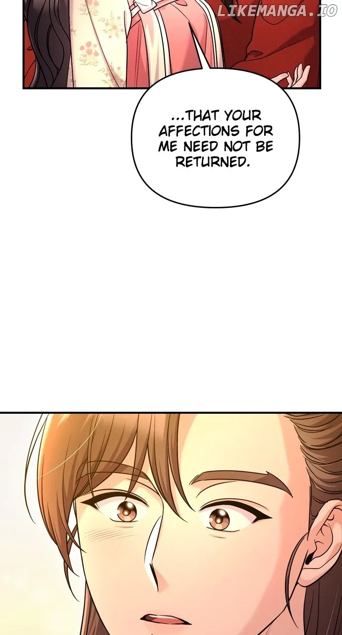 A Master, Who Woke up as a Concubine Chapter 54 page 93