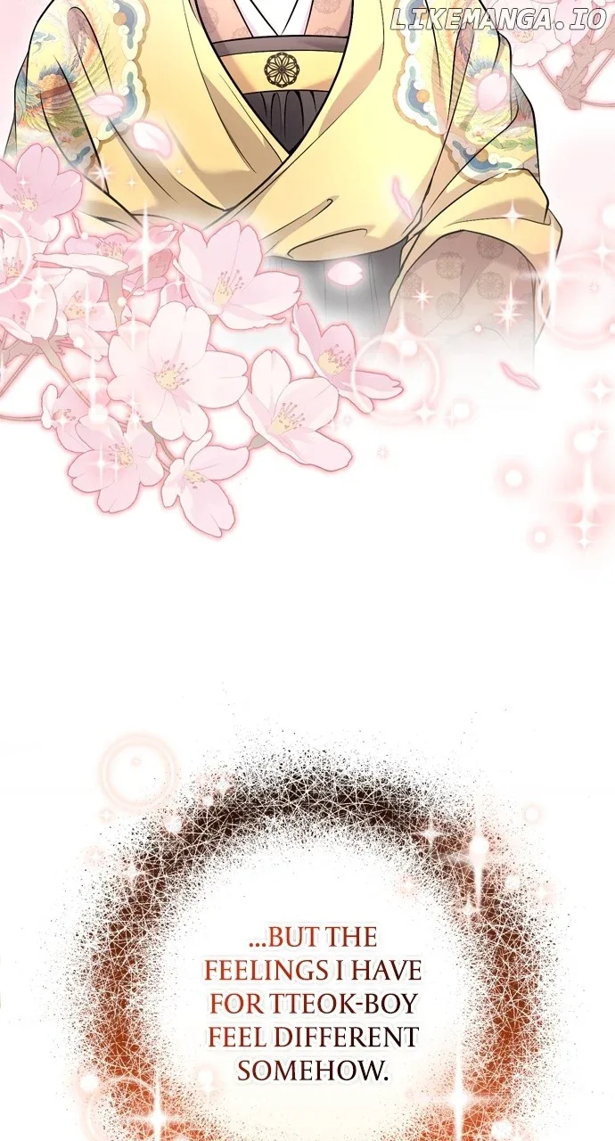 A Master, Who Woke up as a Concubine Chapter 55 page 18