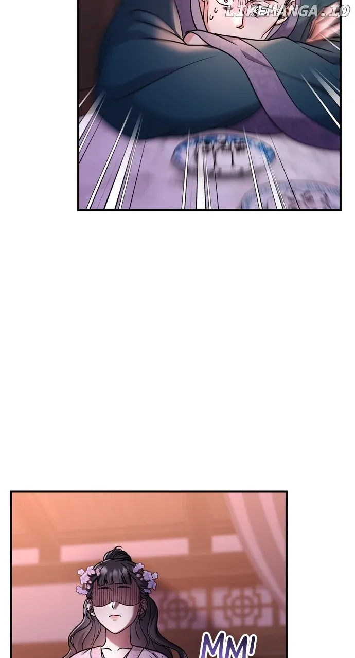 A Master, Who Woke up as a Concubine Chapter 56 page 19